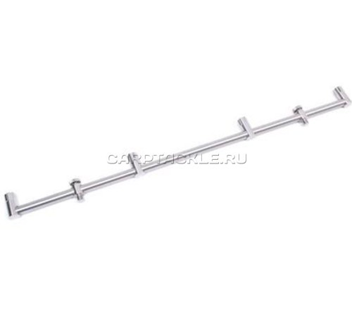 Перекладина фиксированная на четыре удилища JAG 316 4 Rod Snagbar Fixed Custom